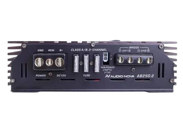 Усилитель Audio Nova AB250.2