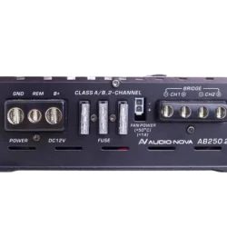 Усилитель Audio Nova AB250.2