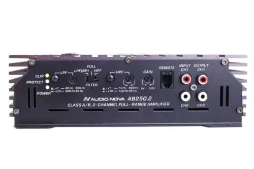 Усилитель Audio Nova AB250.2