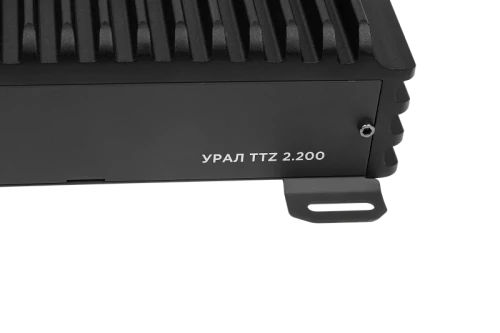 Усилитель УРАЛ ТТZ 2.200