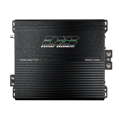 Apocalypse Atom 3.5K PRO