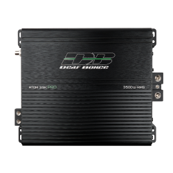 Apocalypse Atom 3.5K PRO