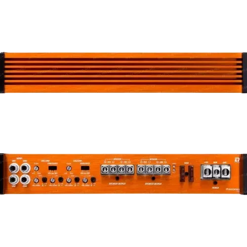 Dl audio Anaconda 4.90