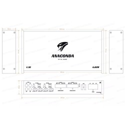 Dl audio Anaconda 4.90