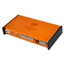 Dl audio Anaconda 4.90