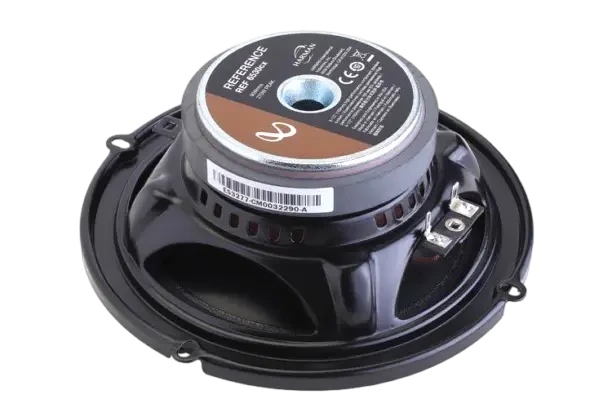 Infinity REF-6530CX 2-компонентная акустика 16,5 см