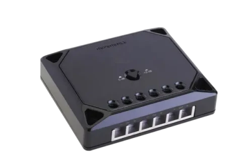 Infinity REF-6530CX 2-компонентная акустика 16,5 см