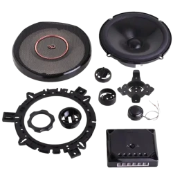 Infinity REF-6530CX 2-компонентная акустика 16,5 см