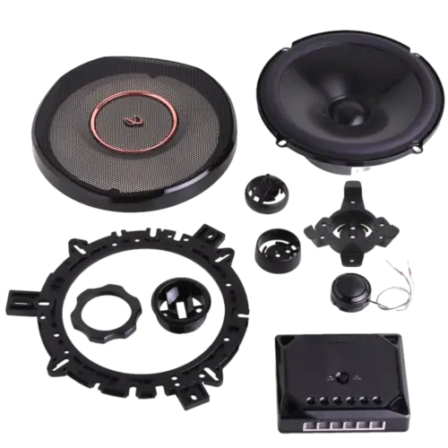 Infinity REF-6530CX 2-компонентная акустика 16,5 см