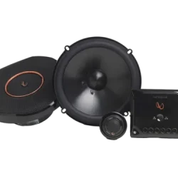 Infinity REF-6530CX 2-компонентная акустика 16,5 см