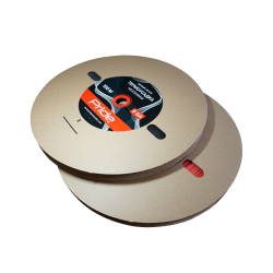 Термоусадка Pride 8GA Red