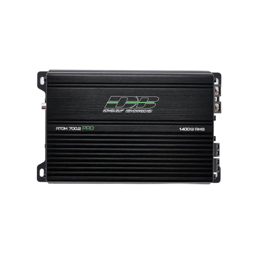 Apocalypse Atom 700.2 PRO