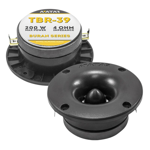 Avatar TBR-39