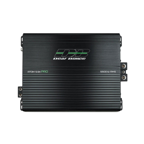 Apocalypse Atom 5.5K PRO