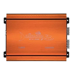 DL Audio Barracuda 1.900