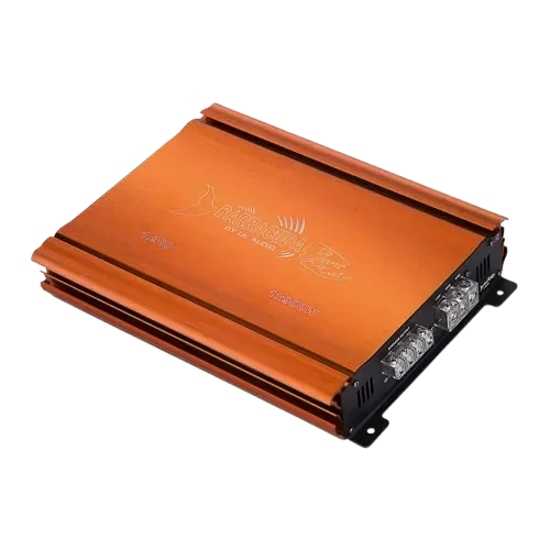 DL Audio Barracuda 1.900