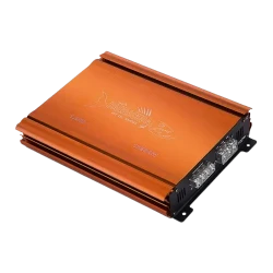 DL Audio Barracuda 1.900