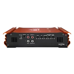 DL Audio Barracuda 1.900