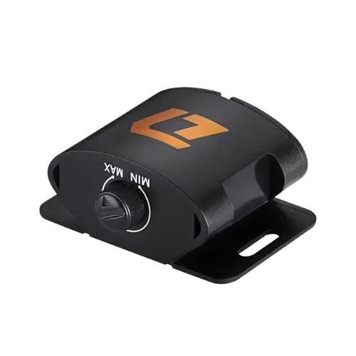 DL Audio Barracuda 1.900