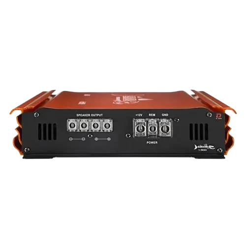 DL Audio Barracuda 1.900
