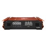 DL Audio Barracuda 1.900
