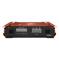 DL Audio Barracuda 1.900