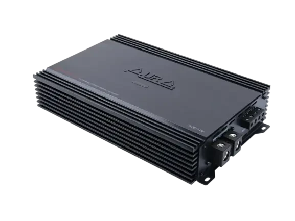 Усилитель AurA VENOM-D2.1500