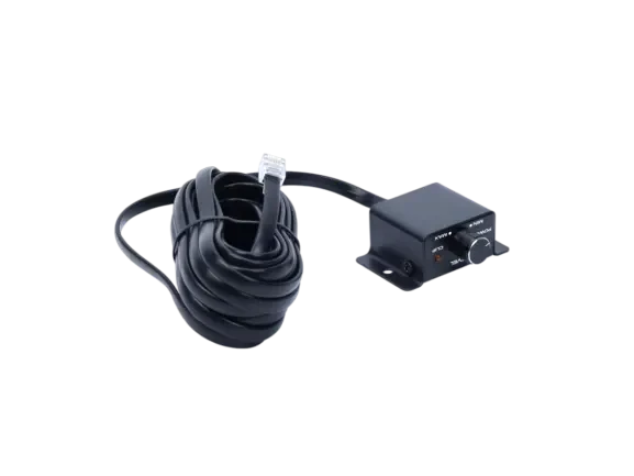 Усилитель AurA VENOM-D2.1500