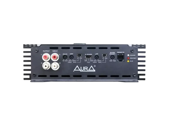 Усилитель AurA VENOM-D2.1500