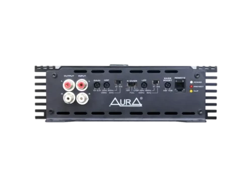 Усилитель AurA VENOM-D2.1500