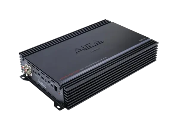Усилитель AurA VENOM-D2.1500