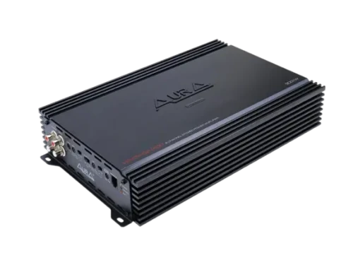 Усилитель AurA VENOM-D2.1500