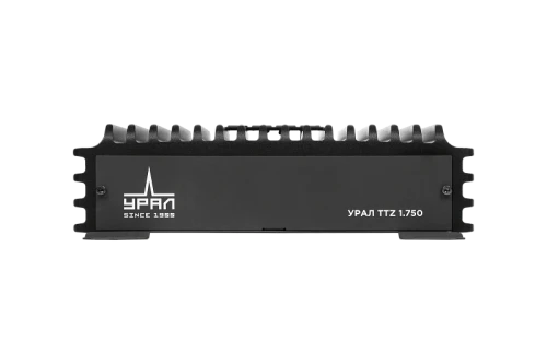 Усилитель УРАЛ TTZ 1.750