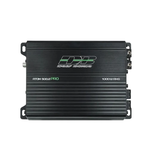 Apocalypse Atom 500.2 PRO