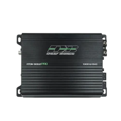 Apocalypse Atom 500.2 PRO