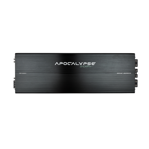 Apocalypse ASA-6000.1