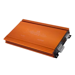 DL Audio Barracuda 4.100