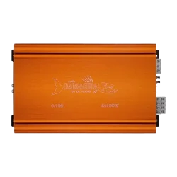 DL Audio Barracuda 4.100