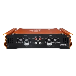 DL Audio Barracuda 4.100