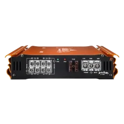 DL Audio Barracuda 4.100