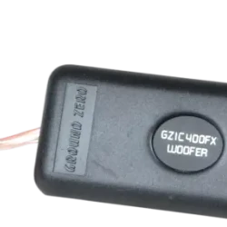 Акустика Ground Zero GZIC 400FX