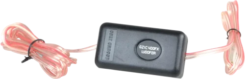 Акустика Ground Zero GZIC 400FX