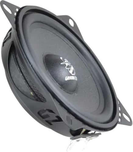 Акустика Ground Zero GZIC 400FX