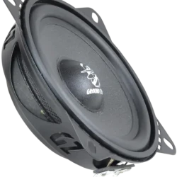 Акустика Ground Zero GZIC 400FX