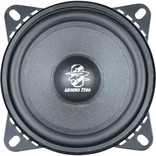 Акустика Ground Zero GZIC 400FX