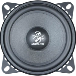 Акустика Ground Zero GZIC 400FX