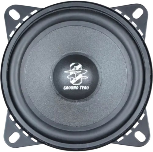 Акустика Ground Zero GZIC 400FX