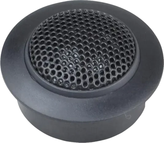 Акустика Ground Zero GZIC 400FX