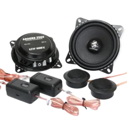 Акустика Ground Zero GZIC 400FX