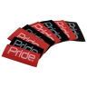 Термоусадка Pride 2GA Black
